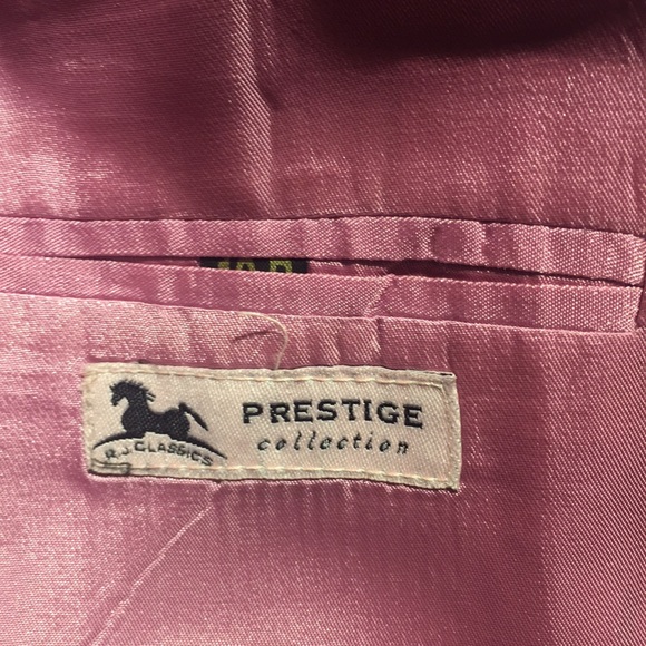 R.J. Classics Prestige Ladies Jacket - Picture 8 of 8